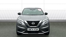 Nissan Juke 1.0 DiG-T Tekna+ 5dr DCT Petrol Hatchback